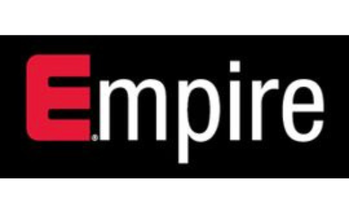Empire logo