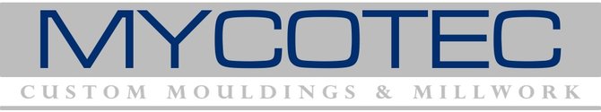 Mycotec Custom Mouldings & Millword logo
