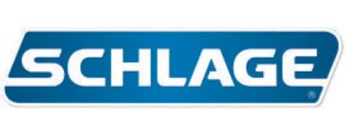 Schlage logo