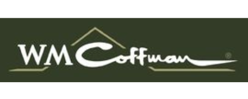 WM Coffman logo